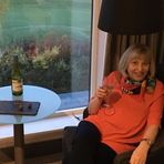 Anne Borthwick - Facebook