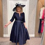 Anne Borthwick - Facebook