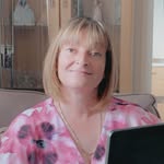 Jo-Anne Borthwick - @libralass49 - Instagram