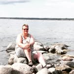 Anne Bosman - @annebosman1962 - Instagram