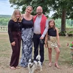 Anne Bosman - @anne_bosman1983 - Instagram