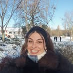 Ana Bouhier - Facebook