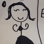 Anne-emmanuelle Bouhier - @dtctdm - Instagram