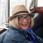 Anne Bowes - @annebowes48 - Instagram