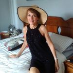 Anne Bowes-Taylor - @bowestayloranne - Instagram