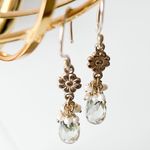 Anne Catliff - @annebowesjewellery - Instagram