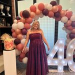 Jo-anne Bowes - @jobowes83 - Instagram