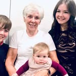 Anne Bowman - @annebowman1 - Instagram