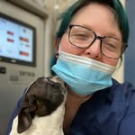 Anne Bowman - @annes_animal_care - Instagram