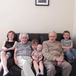 Anne Bowman - @bowmanae75 - Instagram