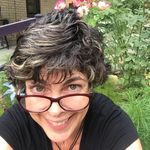 Anne Brack - @frgyangl5 - Instagram