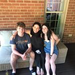 Anne Polsky Brackis - @annebrackis - Instagram