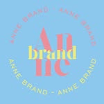 ANNE BRAND - @annebrandoficial - Instagram