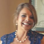 Anne Goldthwaite Brannan - @gypsymomma60 - Instagram