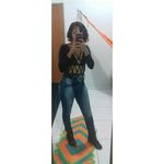 Anne karoline - @annebrantslope25 - Instagram