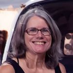 Anne Symonds - @anne_brantley2 - Instagram