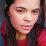 Tatiane Barboza - @annebranty - Instagram
