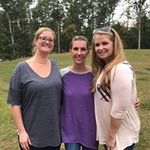 Anne Breault - @anne.breault - Instagram