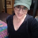 Dee-anne Renee Breault - @deenihl - Instagram