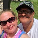 Annie Brenneman - @miss_hot_stuff_1989 - Instagram