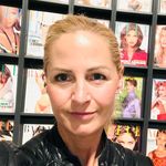 Anne Brenner - @fraubreena - Instagram
