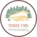 Anne Brenner - @trailerparkhomesteading - Instagram