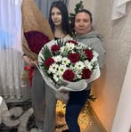 Anna Prisneac - Facebook