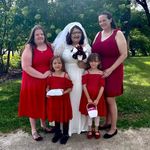 Elizabeth Anne Bridgeman - @justbeautifulcrafts - Instagram