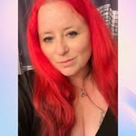 Anne Bridgewater - @annikins1983 - Instagram