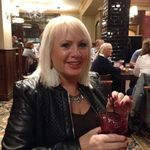 Anne Brindle - @ladyab34 - Instagram
