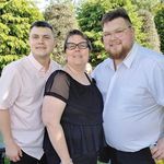 Anne-Marie Brindle - @ambrindle - Instagram