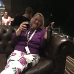 Anne Brittain - @poochieuk - Instagram