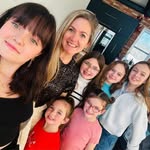 Anne-Marie Brochu - @annemariebrochi - Instagram