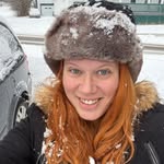 Anne-Marie Brochu - @annmary8 - Instagram