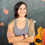 Annie Bronson - @dare2bstrong - Instagram