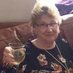Anne Bruce - @fosseway14 - Instagram