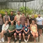 Anne Bruce - @annestevebruce - Instagram
