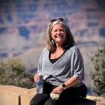 Anne Harrington Bruni - @annebruni - Instagram