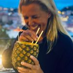 Anne Brüning - @anneausberlin - Instagram
