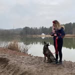 Anne &' Bruno - @h.und.mensch - Instagram