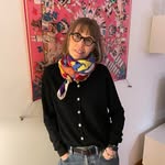 Anne Auffret - @annebruno.auffret - Instagram