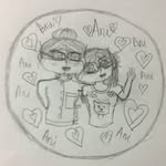 Anne&Bunny - @annexxbunny - Instagram