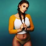 AnneMichelle - @anne__bunny_ - Instagram
