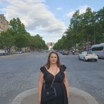 Anne Bureau - @anne_b95 - Instagram