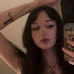 anne bøf burger - @annepriebeaa - Instagram