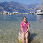 Anne Burger - @anneburger399 - Instagram