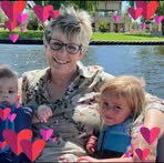 Anne Burger - Facebook