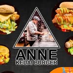 ANNE KEDAI BURGER - @anne_kedai_burger - Instagram