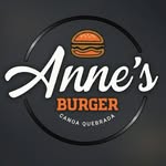 Anne's burger - @annesburgercanoa - Instagram