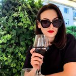 Anastasia 🥂 - @ann_eburton - Instagram